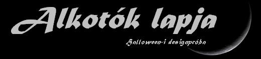Alkotk lapja